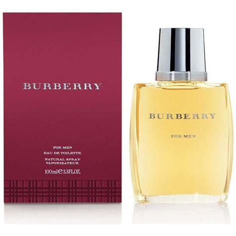 burberry london cologne 3.3 oz|Burberry London perfume smells like.